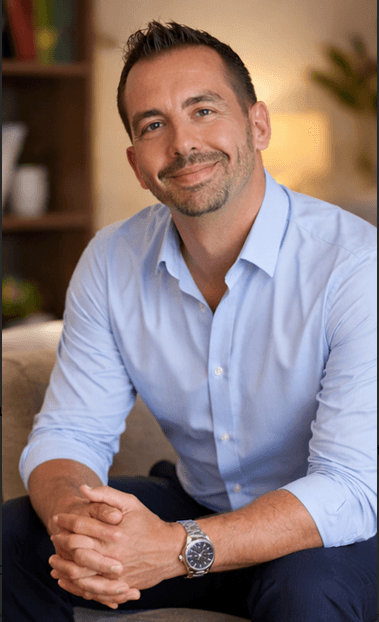 Michael Teti